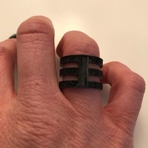 Micheal Kors Ring